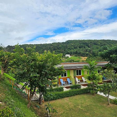 Cottage Hill At Lanta Ко-Ланта Экстерьер фото