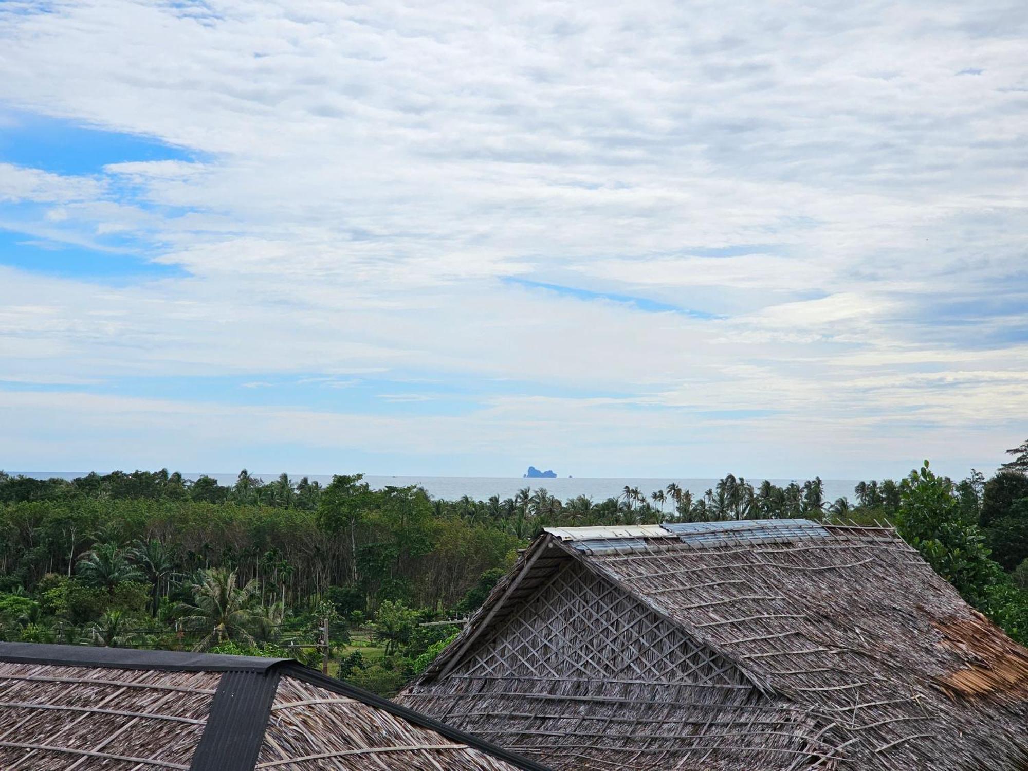 Cottage Hill At Lanta Ко-Ланта Экстерьер фото